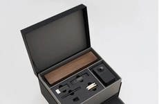 Stealthy Premium Pencil Sets