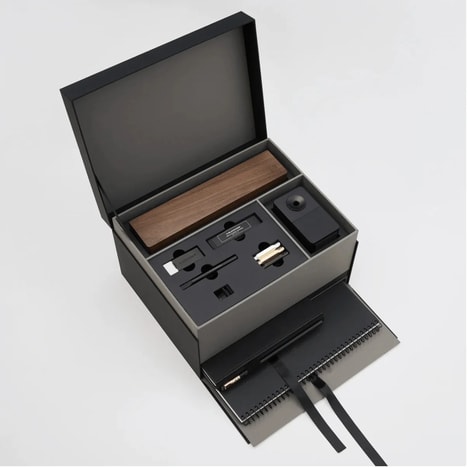 Stealthy Premium Pencil Sets