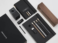 Stealthy Premium Pencil Sets Image 3