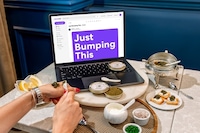 Co-Branded Caviar Sets Image 1