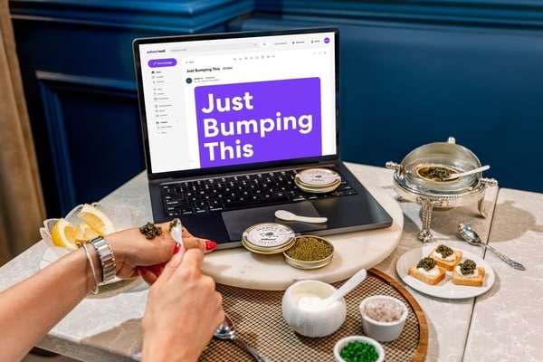 Co-Branded Caviar Sets