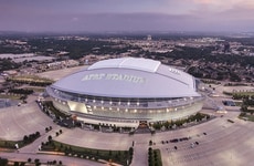 Soccer-Themed Long-Distance Offers