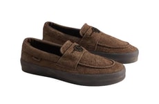 Skate Penny Loafers