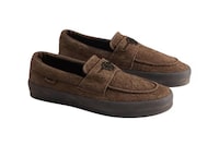 Skate Penny Loafers