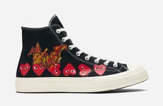 Artist Skate Sneakers