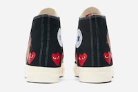 Artist Skate Sneakers Image 2