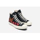 Artist Skate Sneakers Image 3