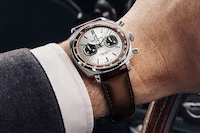 Automotive Chronograph Watches Image 2