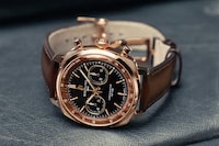 Automotive Chronograph Watches Image 3