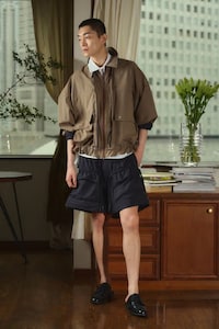 Seasonal Technical Workwear Image 1