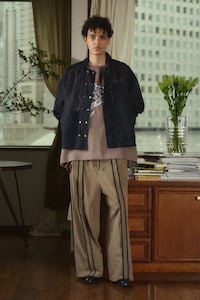 Seasonal Technical Workwear Image 3