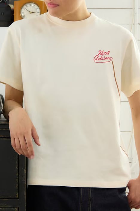 Anime Graphic T-Shirts