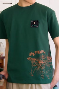 Anime Graphic T-Shirts Image 3