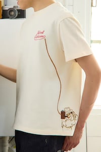 Anime Graphic T-Shirts Image 4