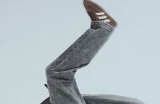 Exclusive Denim Capsule