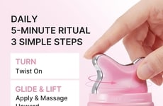 Sculpting PDRN Creams