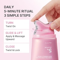 Sculpting PDRN Creams