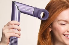 Protective Curly Hair Stylers