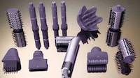 Protective Curly Hair Stylers Image 2
