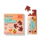 Puzzle-Shaped Fruit Snacks Image 2