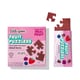 Puzzle-Shaped Fruit Snacks Image 3