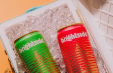 Functional Botanical Sodas