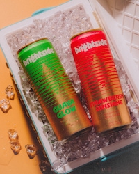 Functional Botanical Sodas Image 1