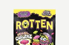 Cubic Alt Candy Chews