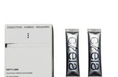 Single-Serve Creatine Sachets
