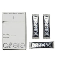 Single-Serve Creatine Sachets Image 1