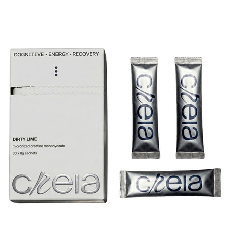 Single-Serve Creatine Sachets