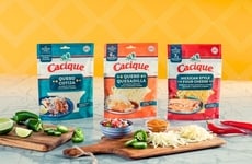 Mexican-Style Cheeses