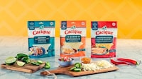 Mexican-Style Cheeses
