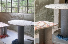 Fashion Waste Furniture Ranges