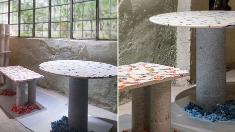 Fashion Waste Furniture Ranges