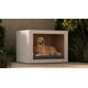 Architecturally-Influenced Dog Houses Image 2