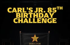 QSR Anniversary Content Promotions