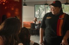 Customer-Influenced QSR Roles