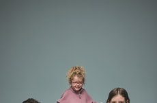 Value-Affirmed Fashion Campaigns