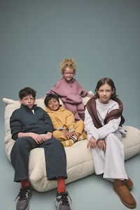 Value-Affirmed Fashion Campaigns Image 1