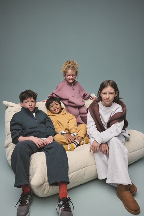 Value-Affirmed Fashion Campaigns