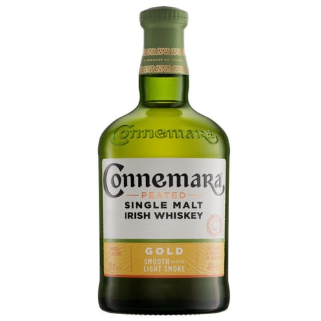 Introductory Irish Whiskey Expressions