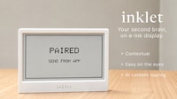 Ambient Computing Lifestyle Displays Image 1