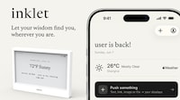 Ambient Computing Lifestyle Displays Image 2