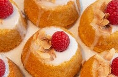Remixed Summertime Bakery Menus