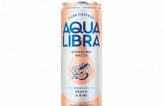 Enticing Hydration Refreshment Launches