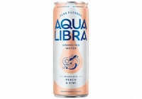 Enticing Hydration Refreshment Launches Image 1