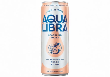 Enticing Hydration Refreshment Launches
