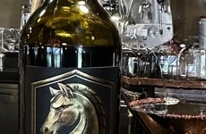 Inaugural Red Wine Blends