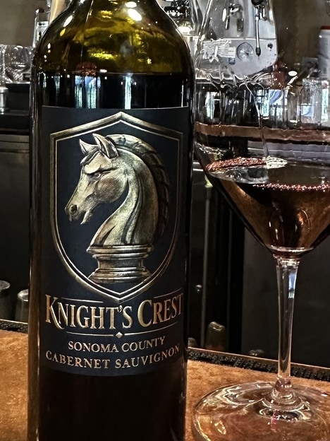 Inaugural Red Wine Blends